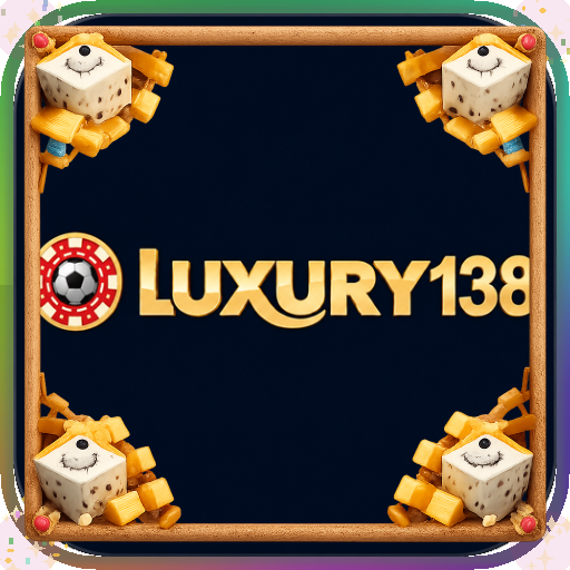 luxury138 — galeri pratinjau - APK Resmi