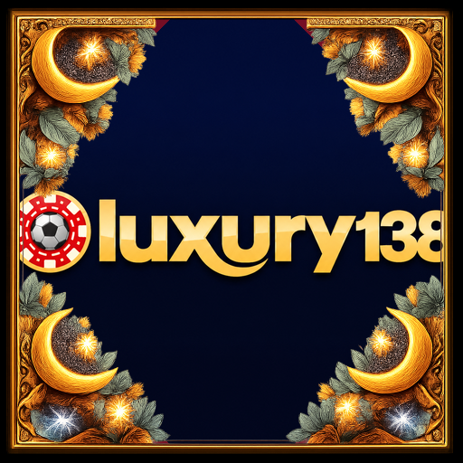 luxury138 — galeri pratinjau Resmi APK